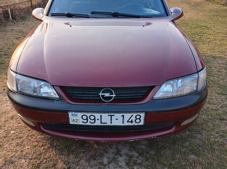 Opel Vectra 1997