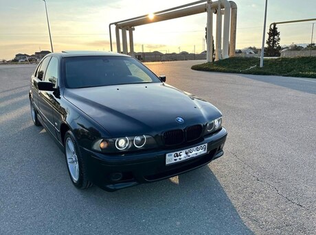 BMW 528 1998