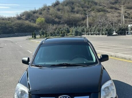 Kia Sportage 2008