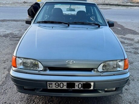 LADA (VAZ) 2114 2011