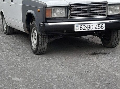 LADA (VAZ) 2107 2004