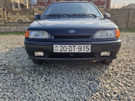 LADA (VAZ) 2115 2012