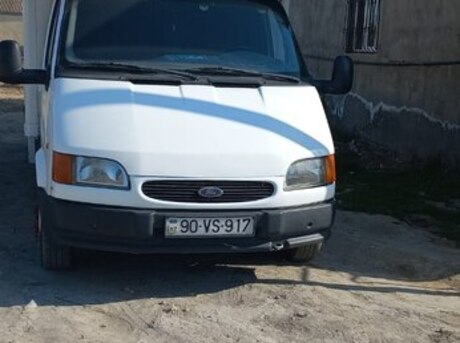 Ford Transit 1999