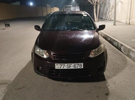 Saipa Saina 2020