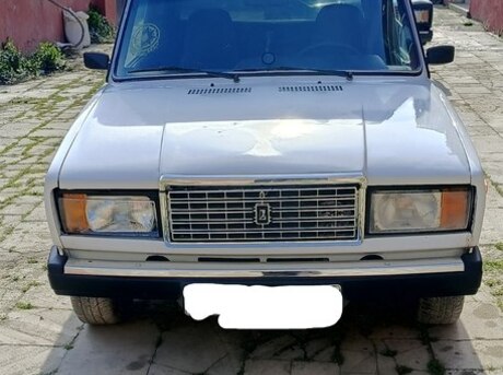LADA (VAZ) 2107 2005