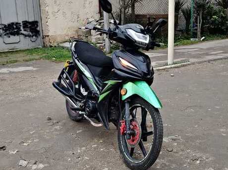 RKS Spontini 110