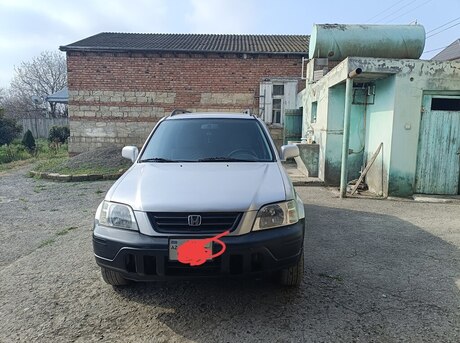 Honda CR-V 1999