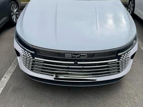BYD Destroyer 05 2024