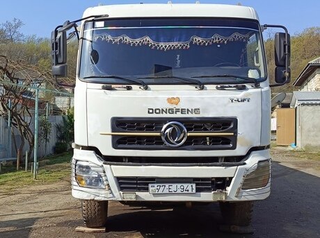 HOWO Sinotruk 2013