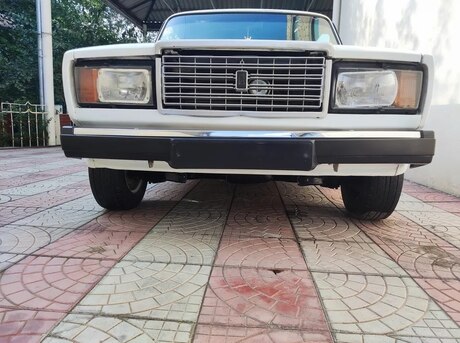 LADA (VAZ) 2107 2005