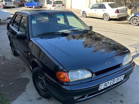 LADA (VAZ) 2115 2008