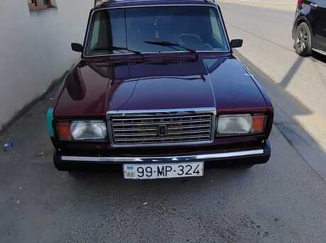 LADA (VAZ) 2104 2008