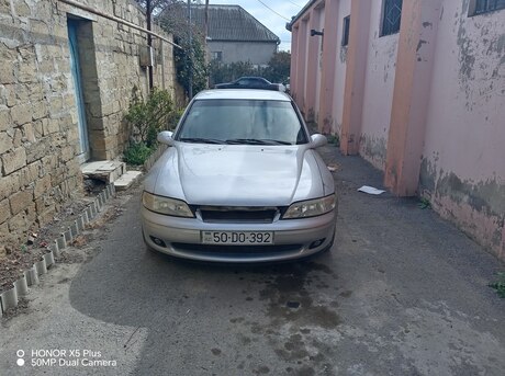 Opel Vectra 1997