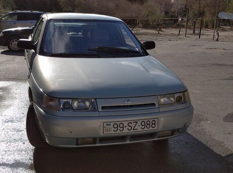 LADA (VAZ) 2112 2004