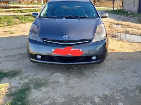 Toyota Prius 2008