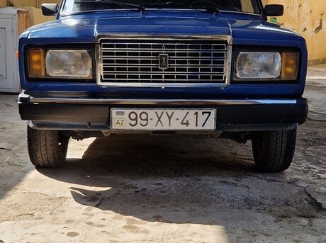 LADA (VAZ) 2107 2006