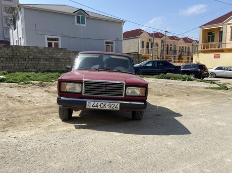 LADA (VAZ) 2107 1994