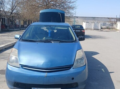 Toyota Prius 2007