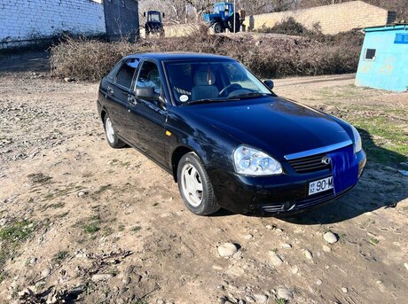 LADA (VAZ) Priora 2010