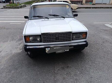 LADA (VAZ) 2107 1998