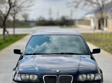 BMW 318 1999