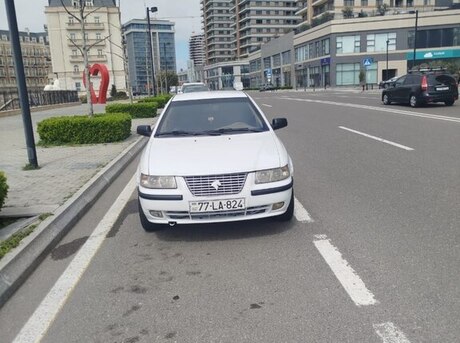 Khazar LX