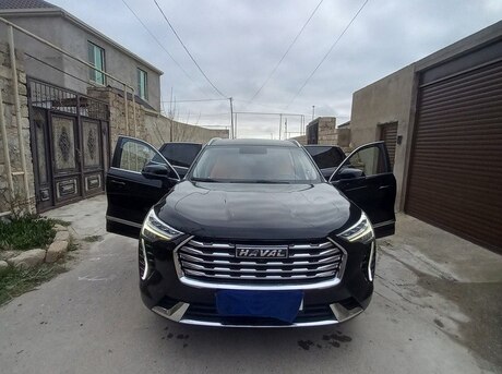 Haval Jolion 2022