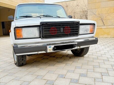 LADA (VAZ) 2107 2003
