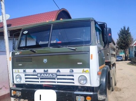 KamAz 5511 1983
