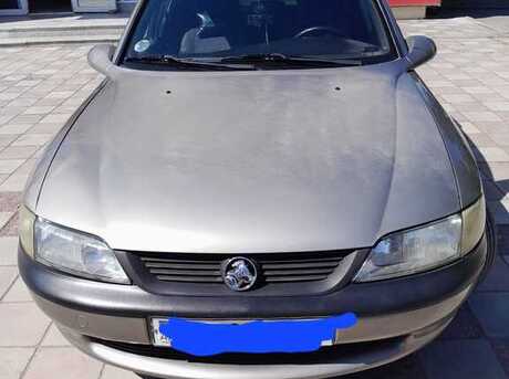 Opel Vectra 1997