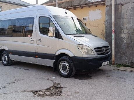 Mercedes  2007