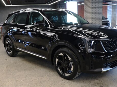 Kia Sorento 2024