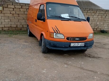 Ford Transit 1999