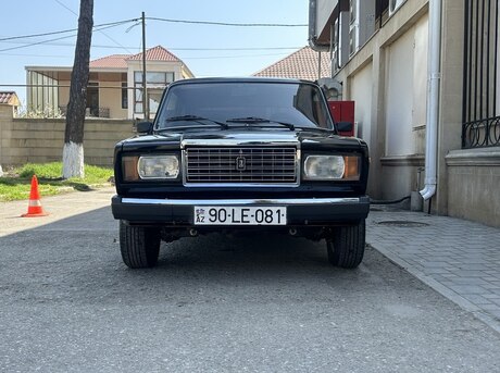 LADA (VAZ) 2107 2011