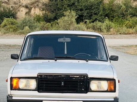 LADA (VAZ) 2107 1997