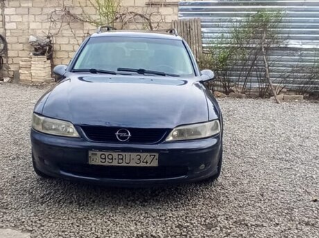 Opel Vectra 1999