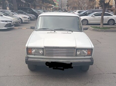 LADA (VAZ) 2107 2005