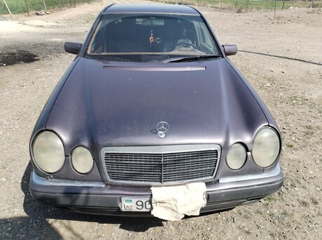 Mercedes E 230 1996