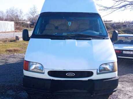 Ford Transit 1999