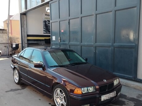 BMW 328