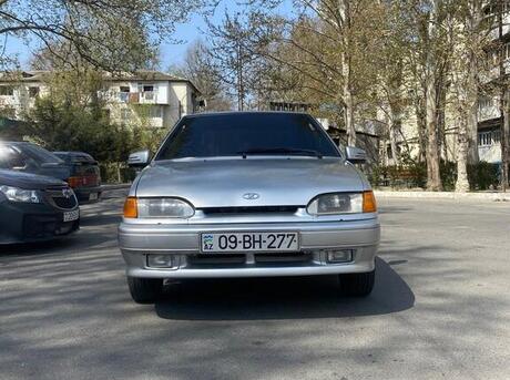 LADA (VAZ) 2115 2007