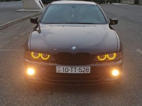 BMW 528 1999