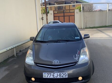 Toyota Prius 2007