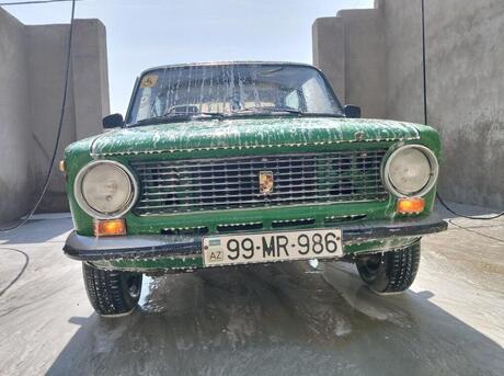 LADA (VAZ) 2101 1979
