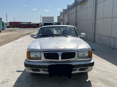 GAZ 3110 2003