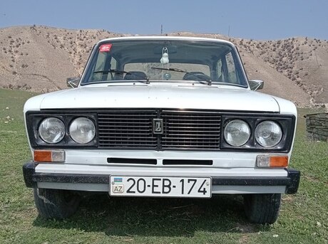 LADA (VAZ) 2106 1998