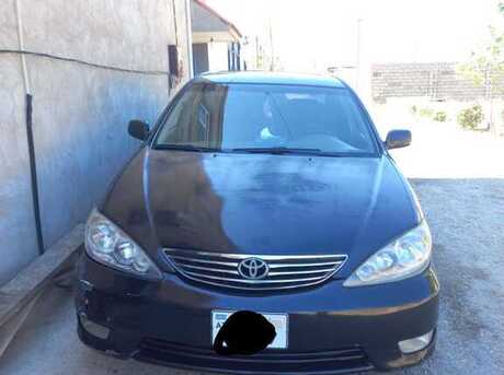 Toyota Camry 2005