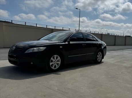 Toyota Camry 2008