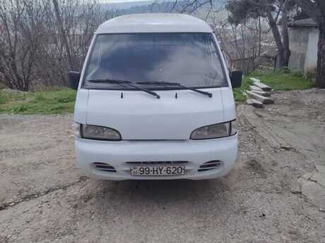Hyundai H 100 2006