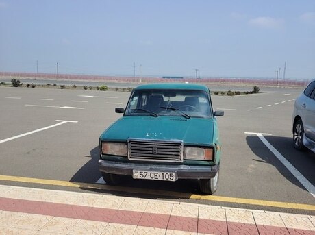 LADA (VAZ) 2107 2003